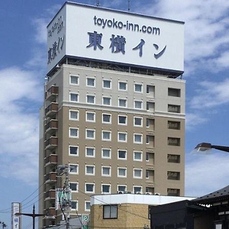 Toyoko Inn Hachinohe Ekimae Екстериор снимка