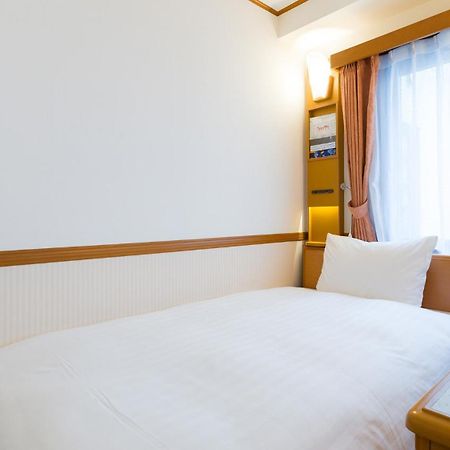 Toyoko Inn Hachinohe Ekimae Екстериор снимка