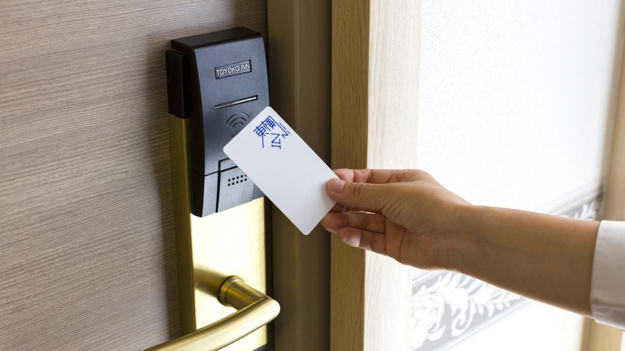 Toyoko Inn Hachinohe Ekimae Екстериор снимка
