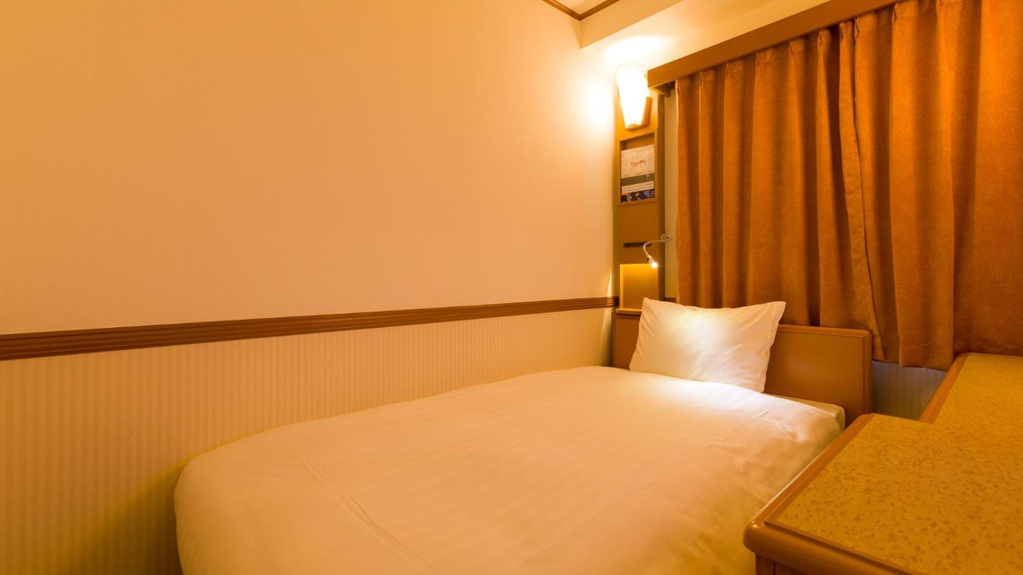 Toyoko Inn Hachinohe Ekimae Стая снимка