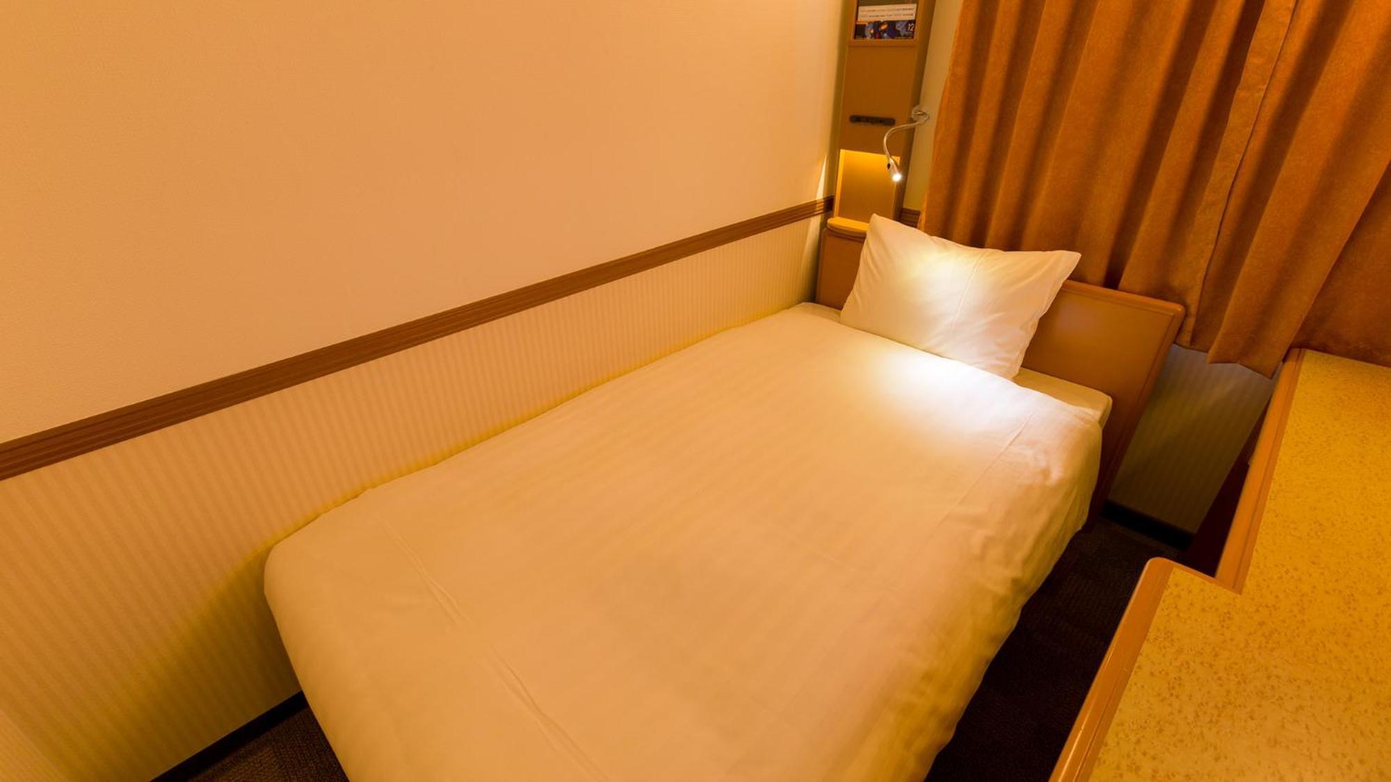 Toyoko Inn Hachinohe Ekimae Стая снимка