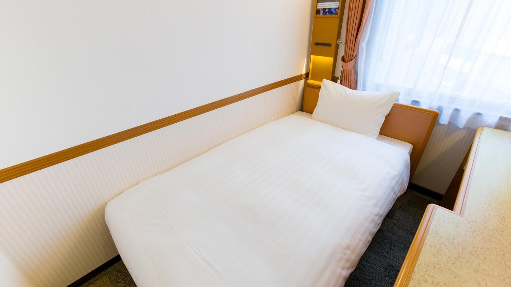 Toyoko Inn Hachinohe Ekimae Стая снимка