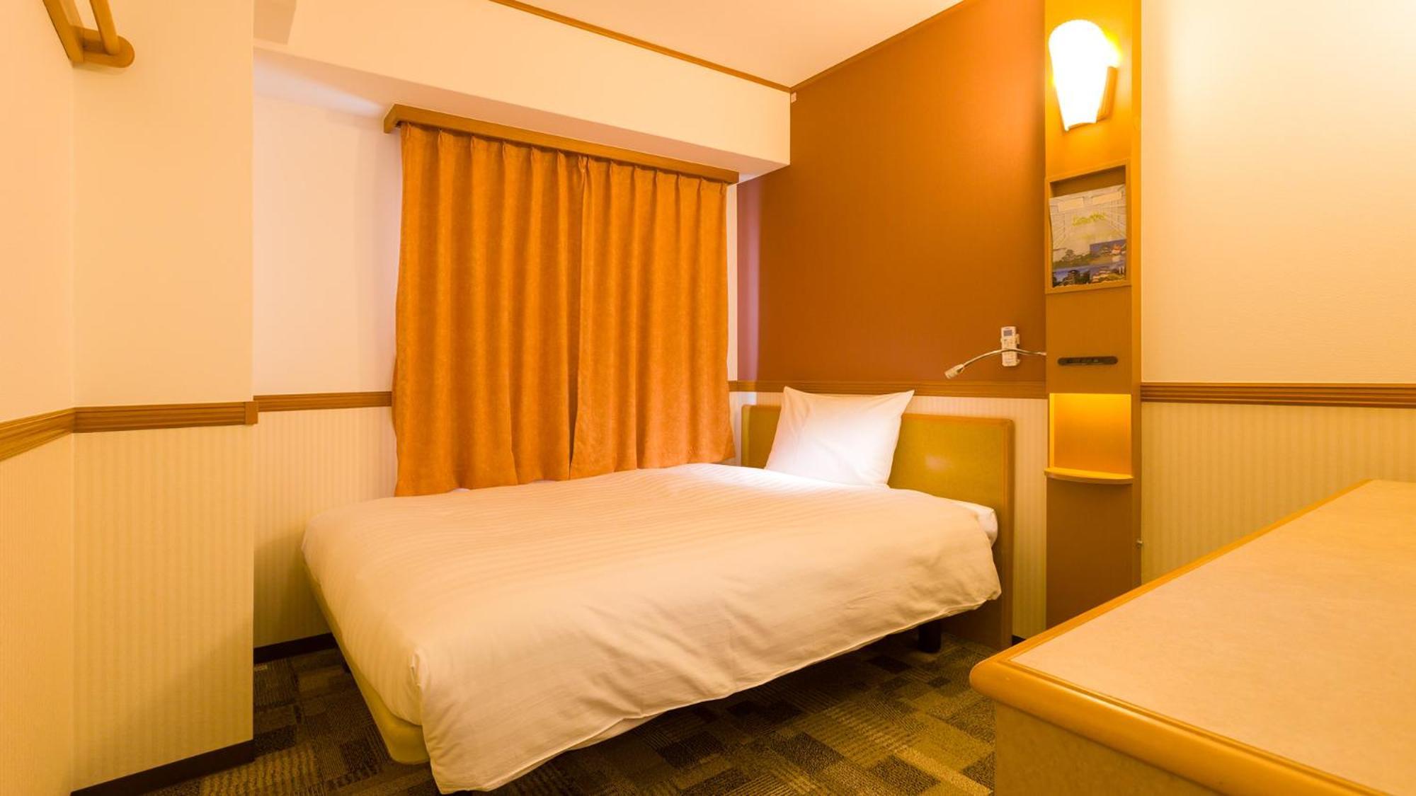 Toyoko Inn Hachinohe Ekimae Стая снимка