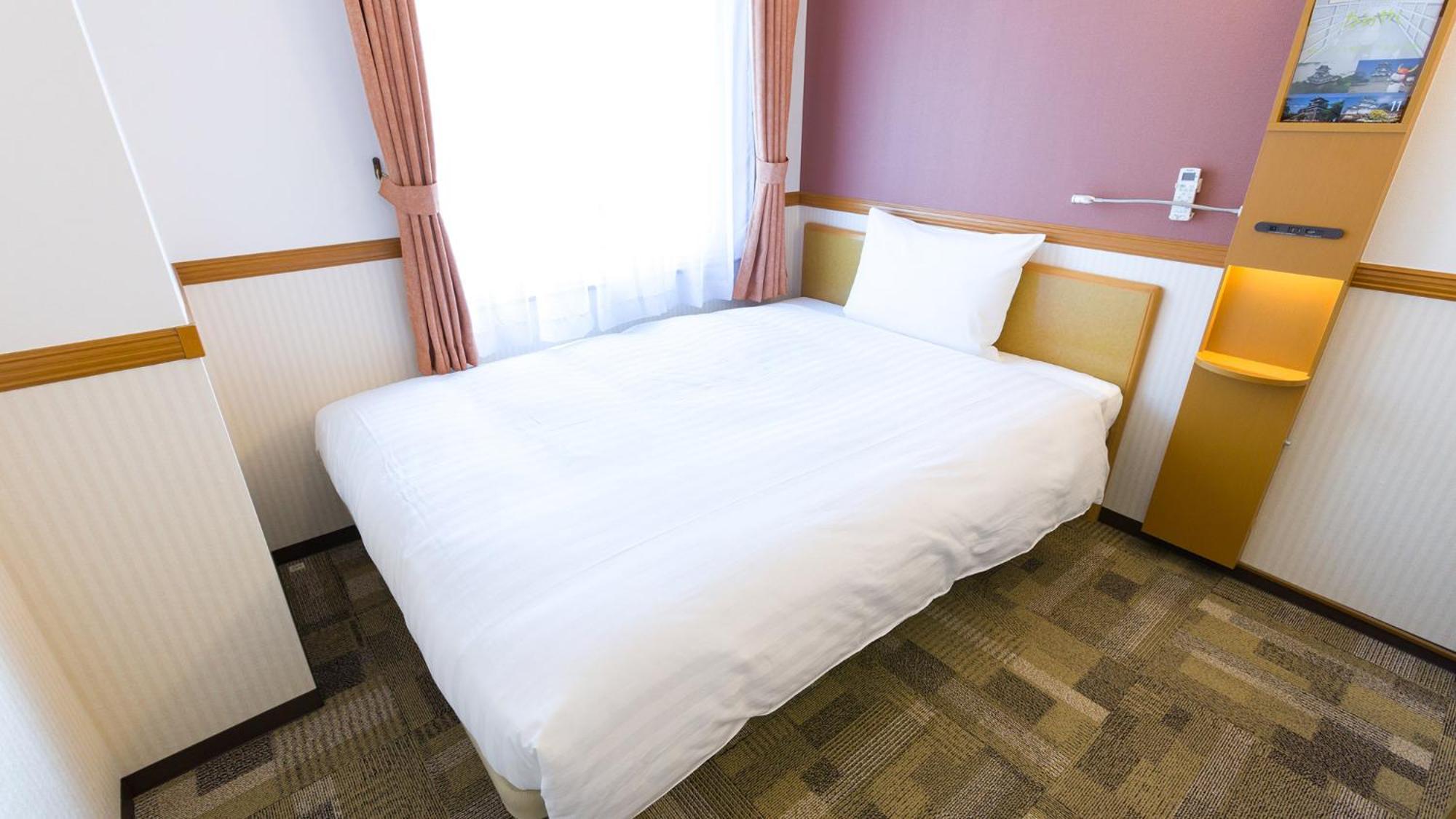 Toyoko Inn Hachinohe Ekimae Стая снимка