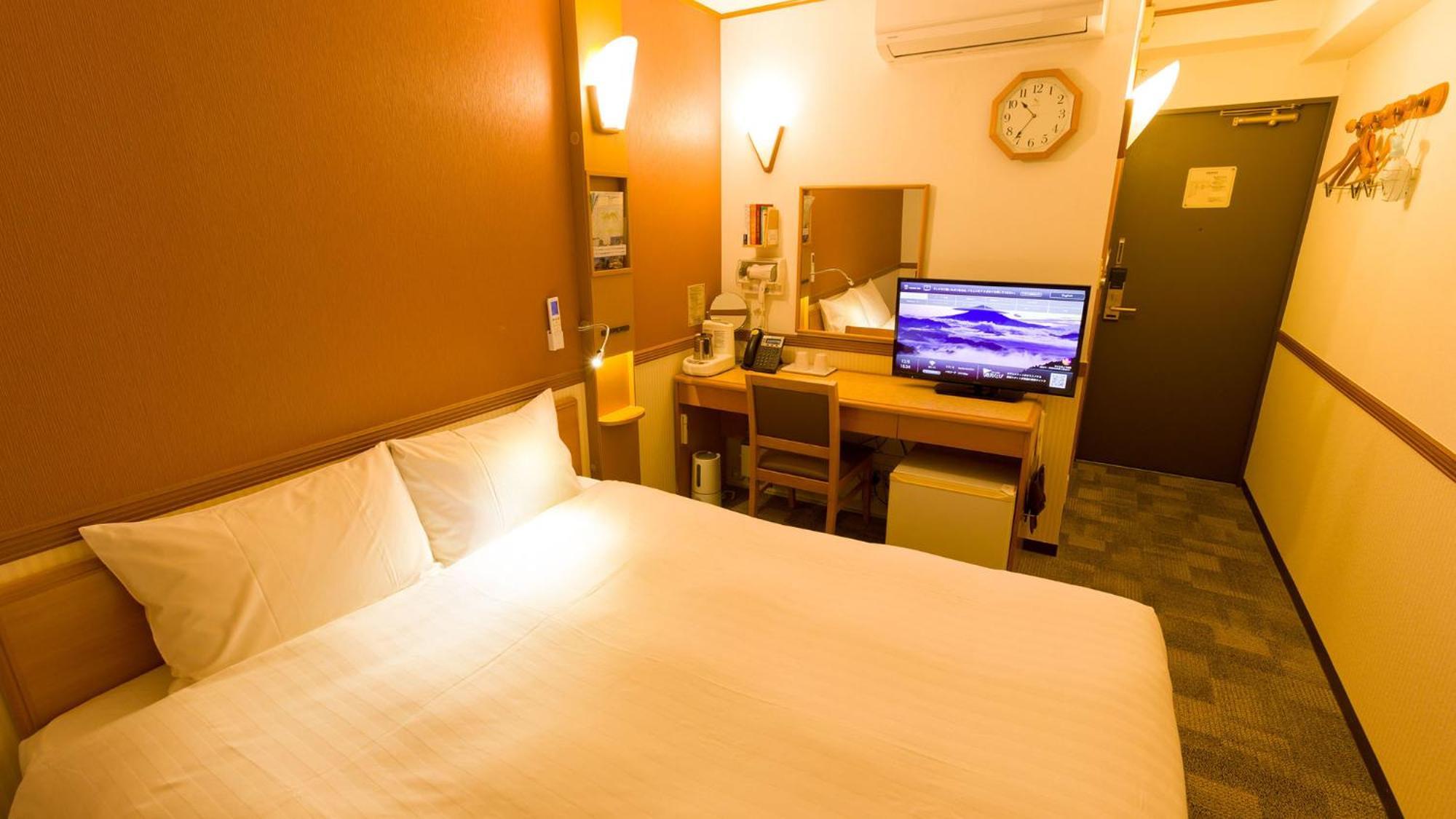 Toyoko Inn Hachinohe Ekimae Стая снимка