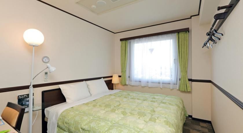 Toyoko Inn Hachinohe Ekimae Екстериор снимка