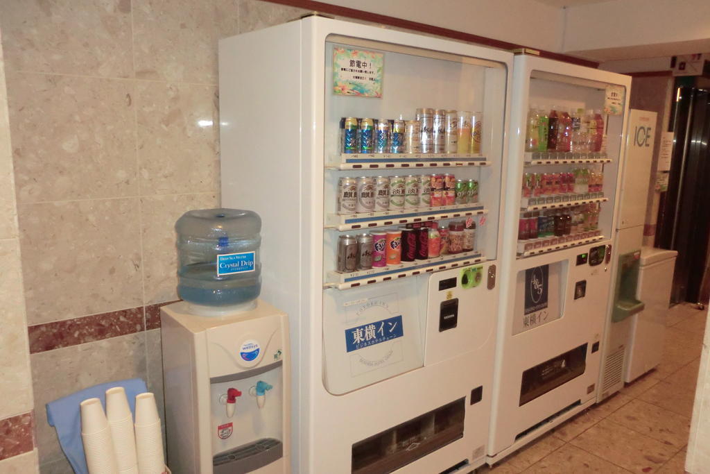 Toyoko Inn Hachinohe Ekimae Екстериор снимка