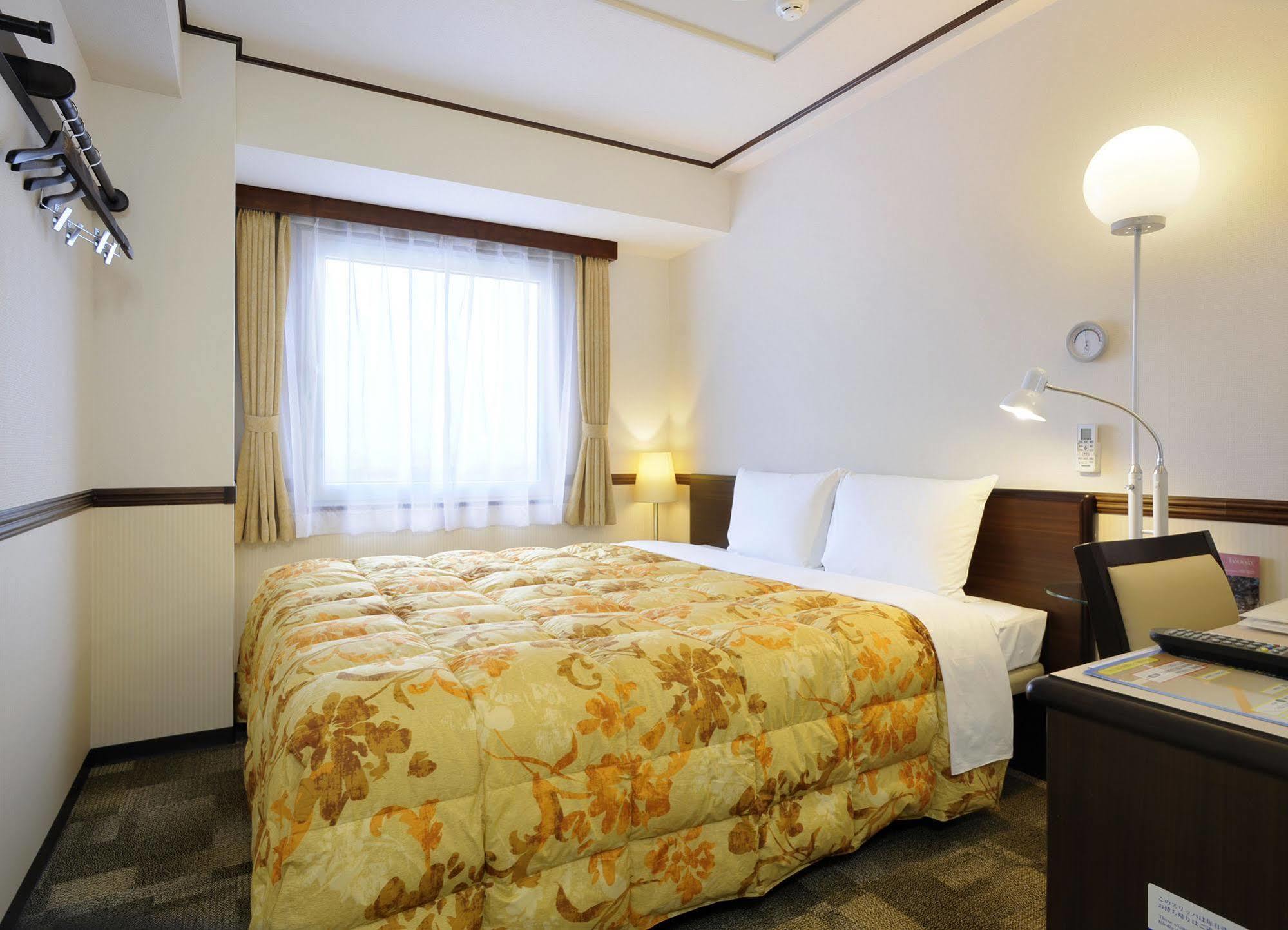 Toyoko Inn Hachinohe Ekimae Екстериор снимка