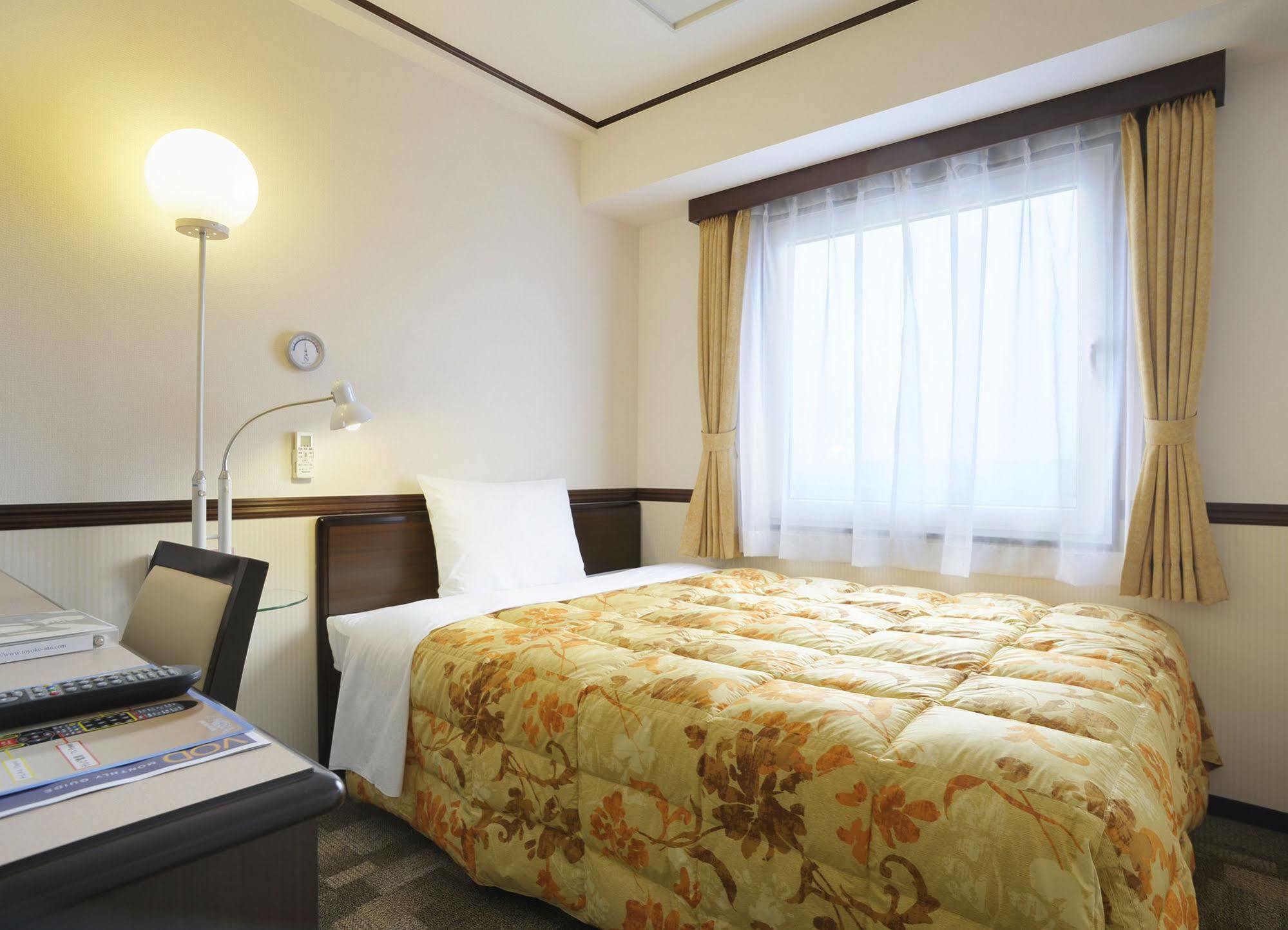 Toyoko Inn Hachinohe Ekimae Екстериор снимка
