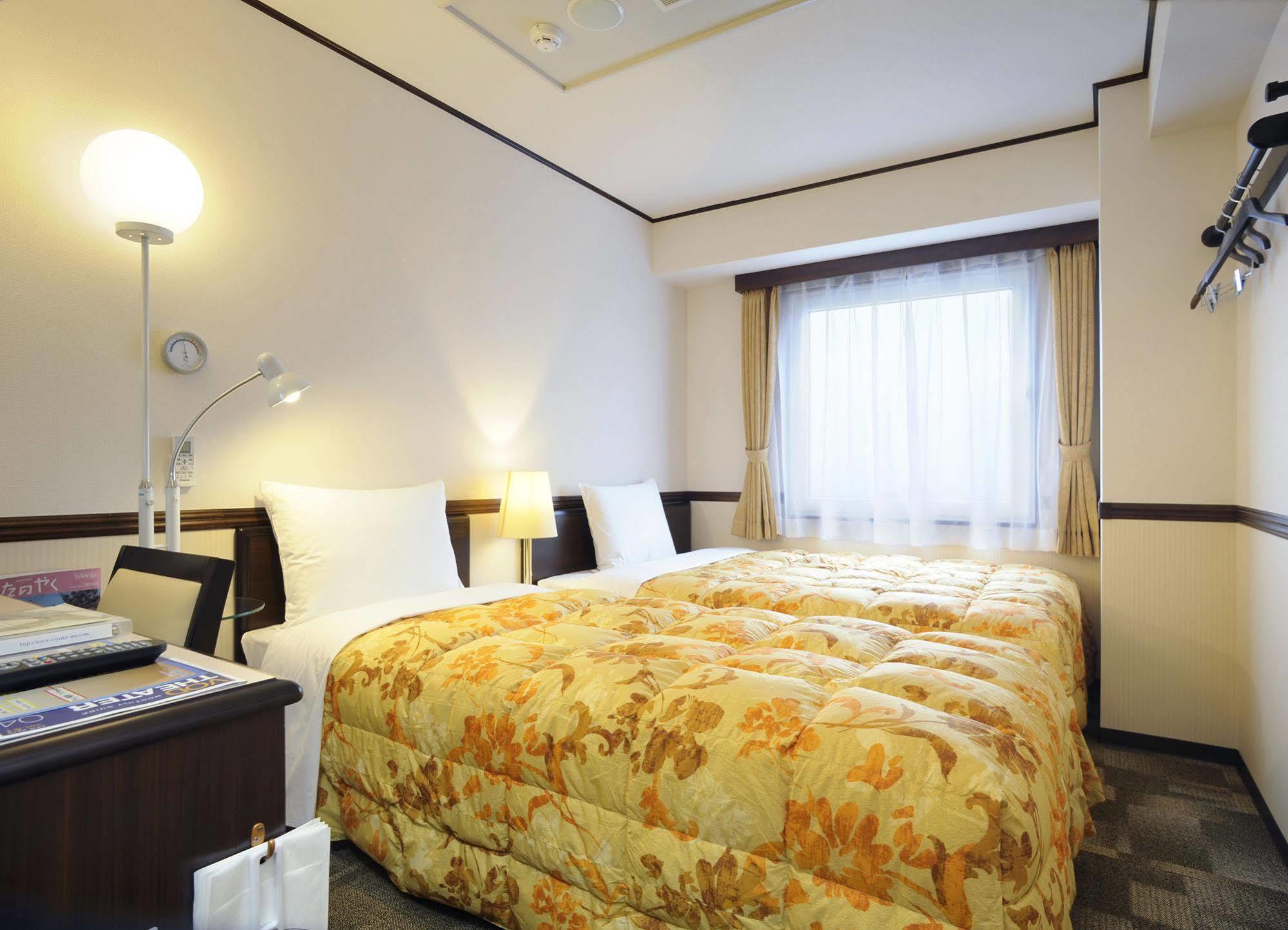 Toyoko Inn Hachinohe Ekimae Екстериор снимка